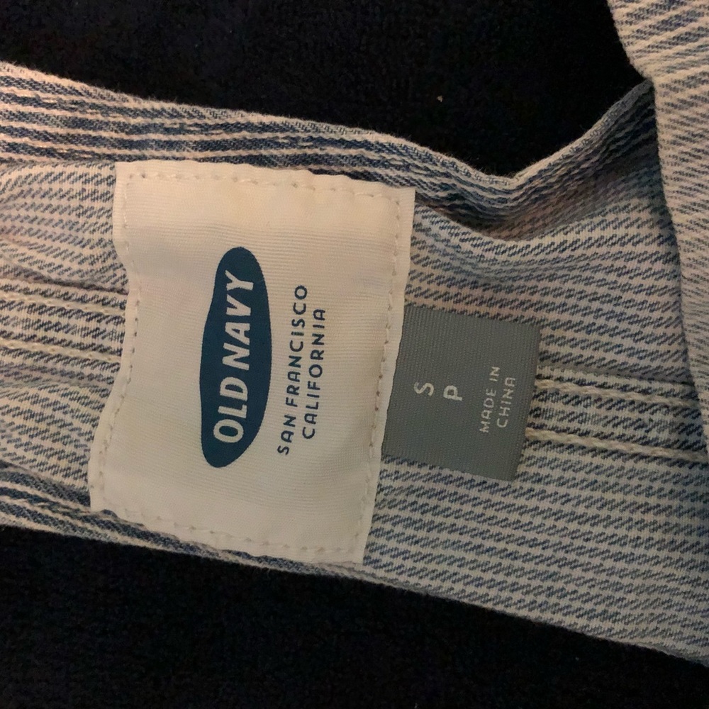 Overalls - Picture 2 of 3